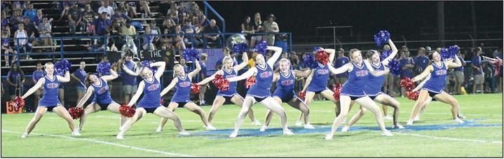 Home opener