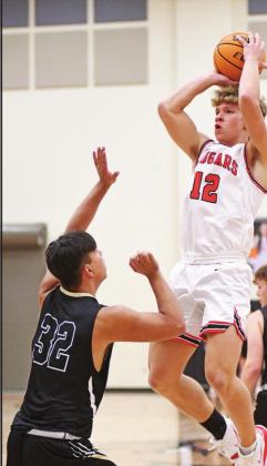 High school basketball in photos