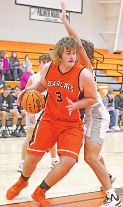 High school basketball in photos