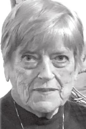 Pansy E. Lorett
