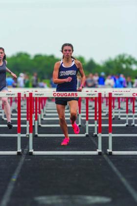 Meet of Champions