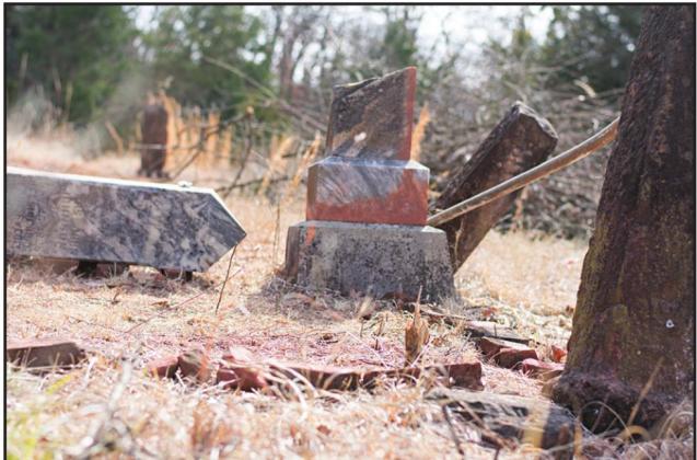Wright Cemetery