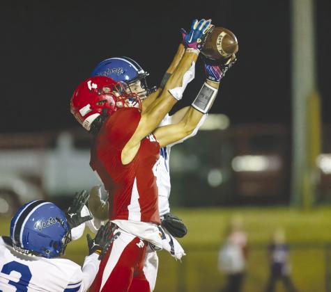Playoff football