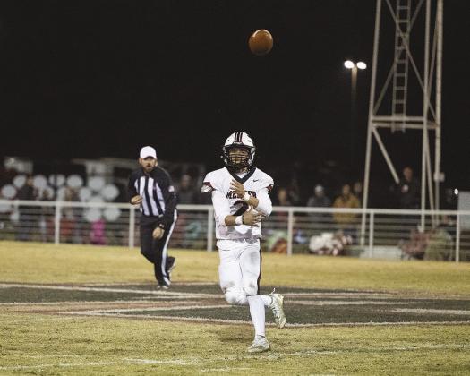 Playoff football