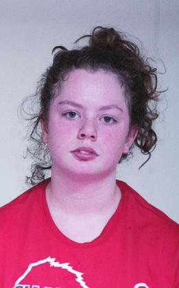 Adalyn Massie