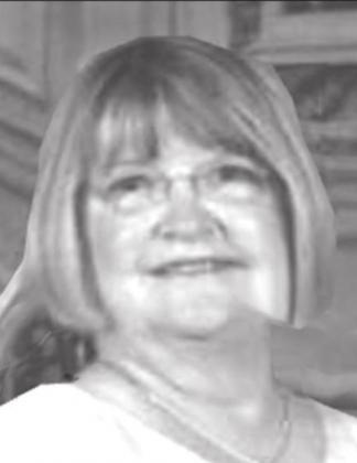 Ira Mae Willeford Wright