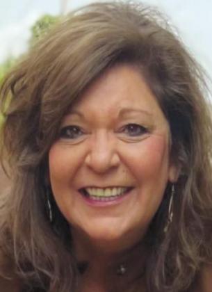 Lisa Jayne Handke-Mileham