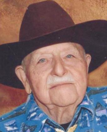 Harold Wayne “Hoot” Gibson