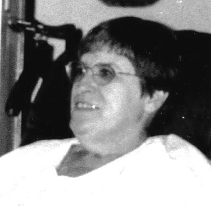 Linda Carol (Gilbert) Hall