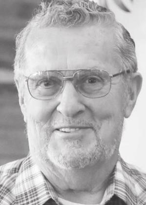 Robert Patrick Hoban