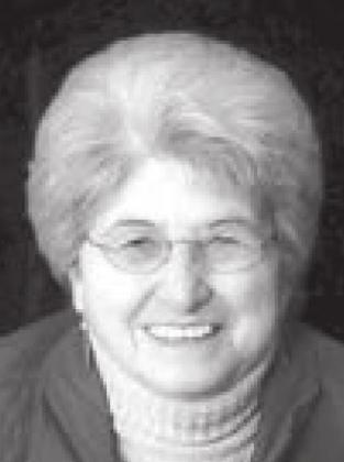 Margaret “Linda” Jo Quinn