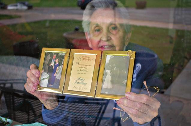 70-year love story