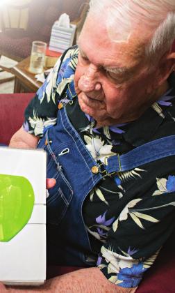 70-year love story
