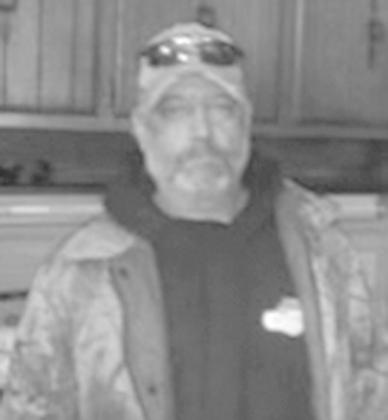 Gary Lynn Sparks