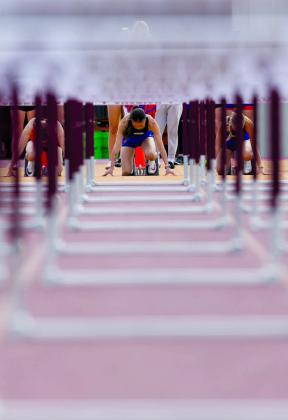 Sports week in pictures