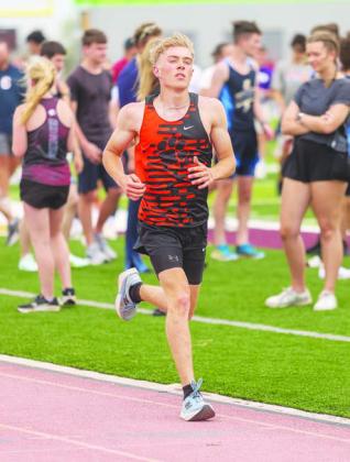 Sports week in pictures