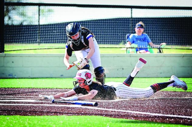 Sports week in pictures