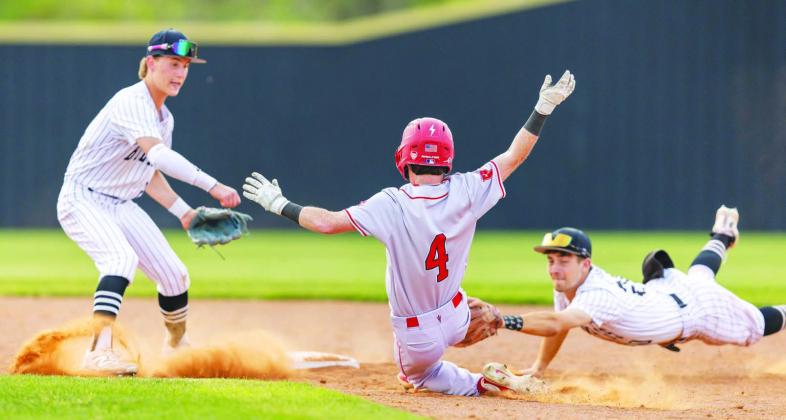 Sports week in pictures