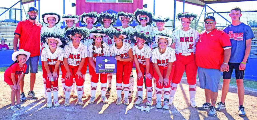 NRC, Dale bound for state