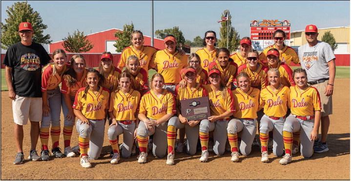 NRC, Dale bound for state