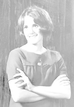 Bonnie Francis