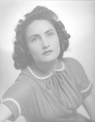 Ruth Loreta Williams