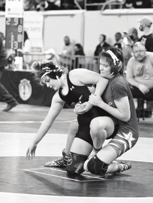 State wrestling tournament