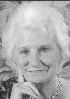Lois Lorene Sprague