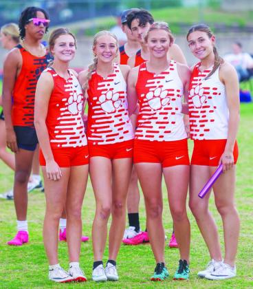 Sports week in pictures