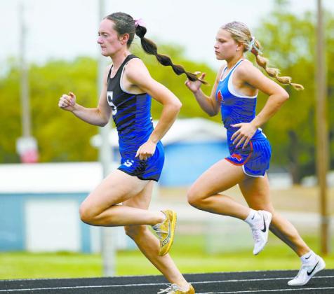 Sports week in pictures