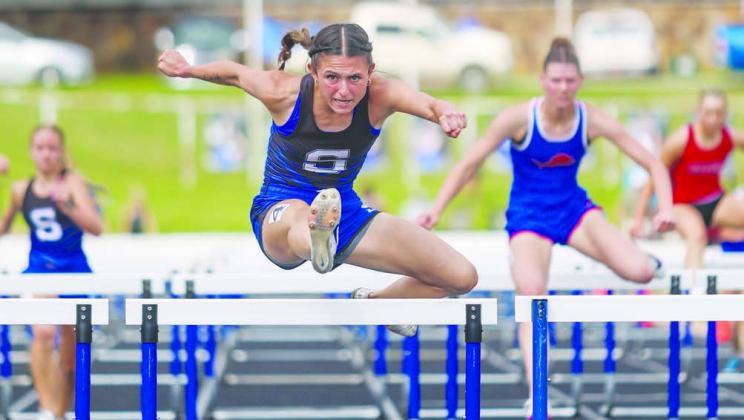 Sports week in pictures