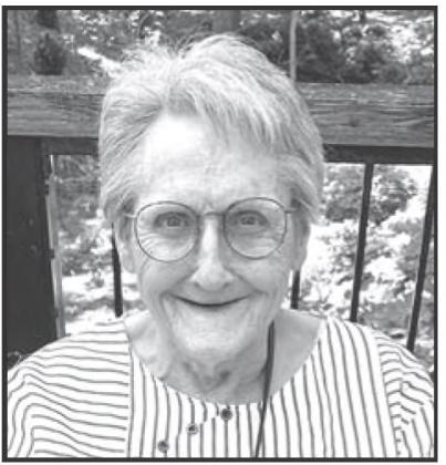 Phyllis 'Earlene' Nicholson