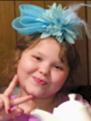 Avery Marie Reynolds