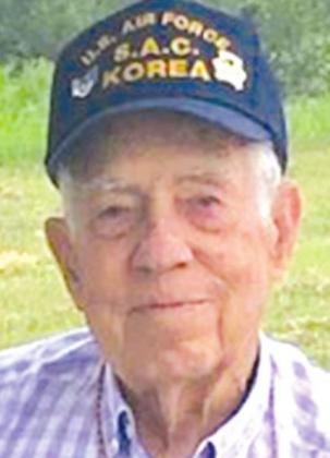 Robert Neal Heavin
