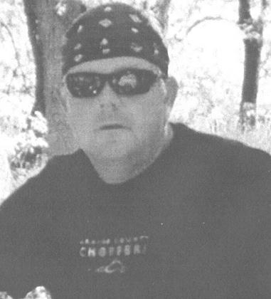James David Wilson