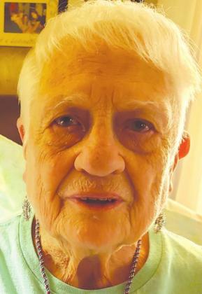 Anna “Sue” Parks