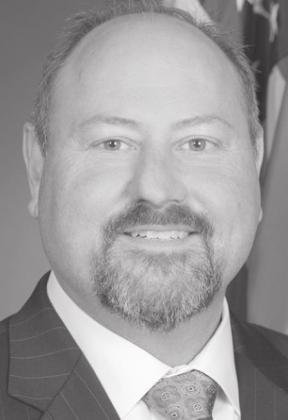 Rep. Kevin Wallace