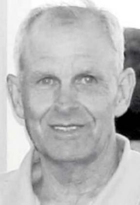 Billy Cy Lakey