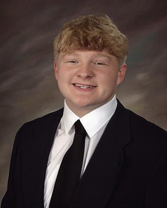 Prague announces valedictorians, salutatorian
