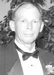 Jimmy Jack Clarkson