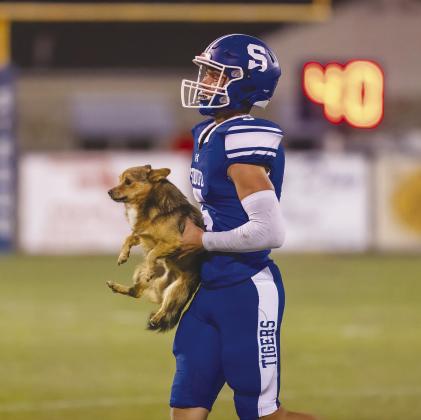 Friday night football
