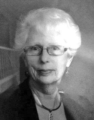 Glenda Sue Taylor