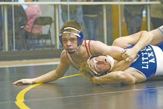 Sports week in photos
