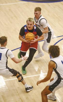 Sports week in photos