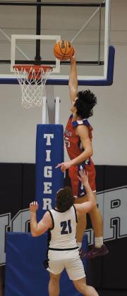 Sports week in photos