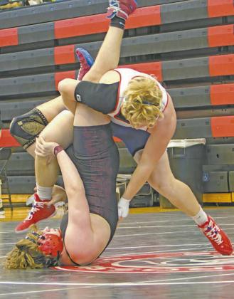 Sports week in photos