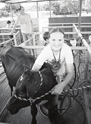 Lincoln County Fair photos
