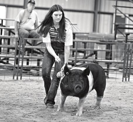Lincoln County Fair photos