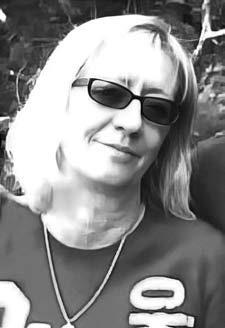 Deana McWhorter