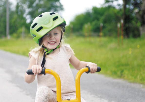 Trike-a-thon
